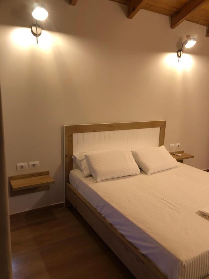Amazing Familiar Apartments And Rooms ساراندا المظهر الخارجي الصورة