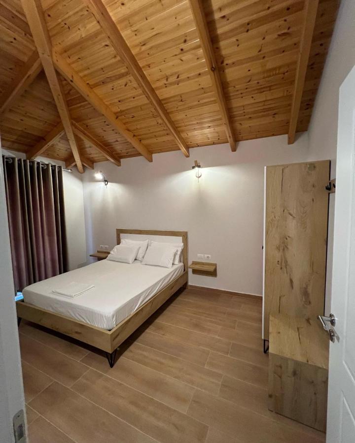 Amazing Familiar Apartments And Rooms ساراندا المظهر الخارجي الصورة